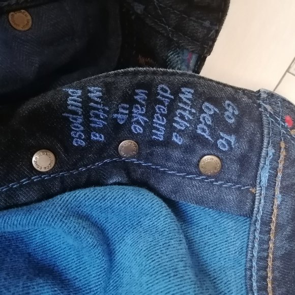 Jacob Cohen Tailored Jeans - Picture 13 of 14